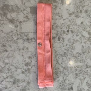 Lululemon headband